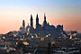 le cupole di Padova (Andrea Gasparotto)
